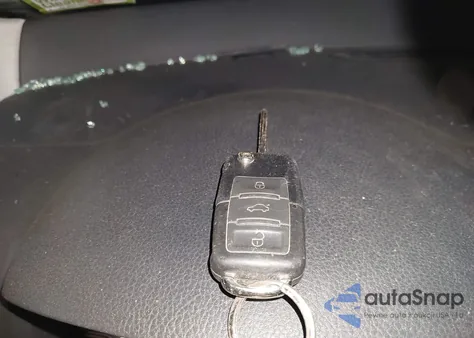 2006 Volkswagen Jetta 2.5 from USA, damaged, VIN 3VWSG71K46M698290